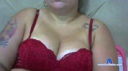 Hannax4 cam4 live cam performer profile