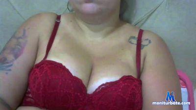 Hannax4 cam4 bisexual performer from Federative Republic of Brazil  