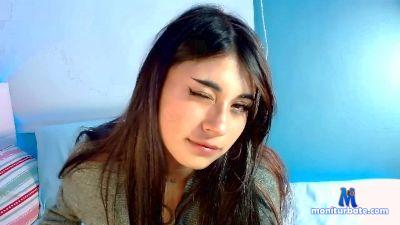 Nyymph_ cam4 bisexual performer from United States of America baby teen boobs latin cute 