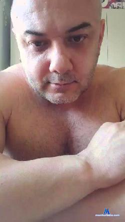 WildJohn_X cam4 live cam performer profile