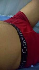 _Gerda_ cam4 livecam show performer room profile