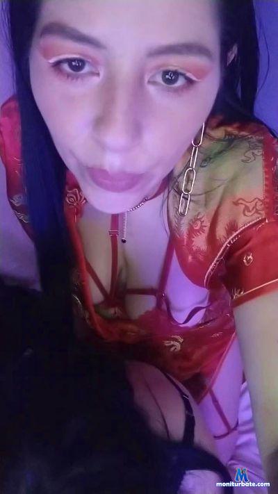 KateSexxx04 cam4 bisexual performer from Republic of Chile  