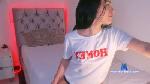 iam_megann cam4 livecam show performer room profile