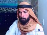 AndyAddul cam4 livecam show performer room profile