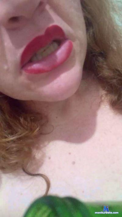 RuivaGG42 cam4 straight performer from Federative Republic of Brazil  