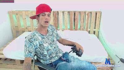 Alex_sexx27 cam4 bisexual performer from United States of America smoke armpits milk masturbation cum feet gamer 