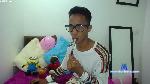 roronoahotboy cam4 livecam show performer room profile