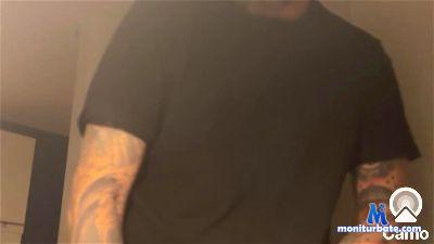 Mr_FuckTrash cam4 straight performer from Argentine Republic squirt anal bdsm 