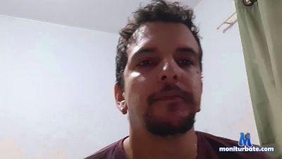 Alcatraz_90 cam4 straight performer from Federative Republic of Brazil  