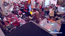 Caracasgayhot cam4 live cam performer profile