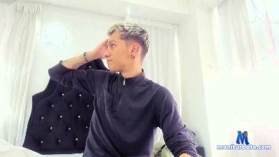 OliverDimarc cam4 bicurious performer from Republic of Colombia happy man hard 