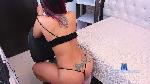 SashaHarris cam4 livecam show performer room profile