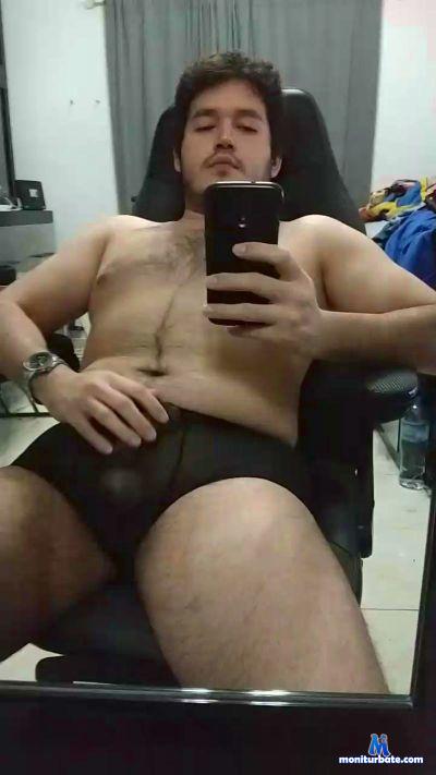 vergacurva4 cam4 straight performer from United Mexican States  