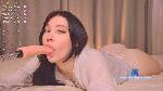 CarolMiles cam4 livecam show performer room profile