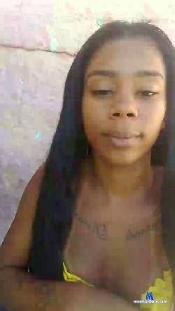 NinfetaFogosaRj cam4 live cam performer profile