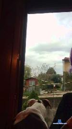 Liberavenus cam4 livecam show performer room profile