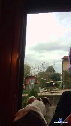 Liberavenus cam4 live cam performer profile