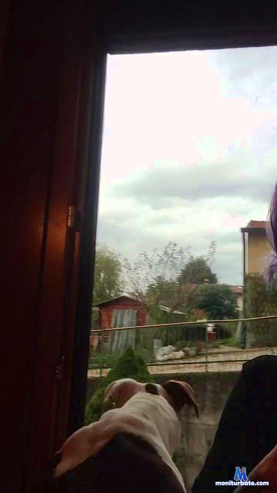 Liberavenus cam4 bisexual performer from Republic of Italy  