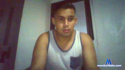 le_fou cam4 gay performer from Republic of Chile  