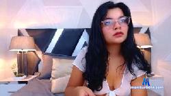 LissaGomez cam4 live cam performer profile
