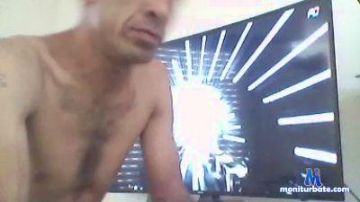 alberto1687 cam4 gay performer from Argentine Republic  