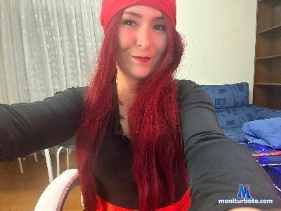 vanesexyland1 cam4 bicurious performer from Kingdom of Spain  