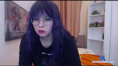 Aashikala cam4 straight performer from Greenland spinthewheel lovense livetouch 