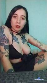 aciddoll971 cam4 livecam show performer room profile