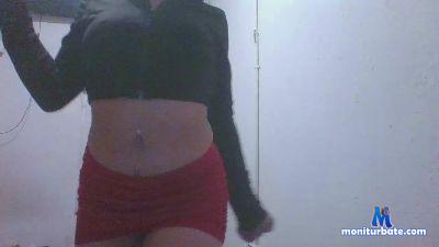 ttlrks cam4 straight performer from Republic of Chile  
