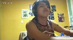 TheRedSanty cam4 live cam performer profile