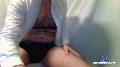 Ibero cam4 gay performer from Kingdom of Spain  