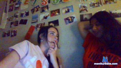 doublee_A_ cam4 bisexual performer from United States of America threesome schoolgirl smoke cute pussy amateur lesbian 