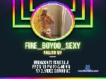 fire_boy00_sexy cam4 livecam show performer room profile