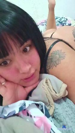 Geminniana cam4 live cam performer profile