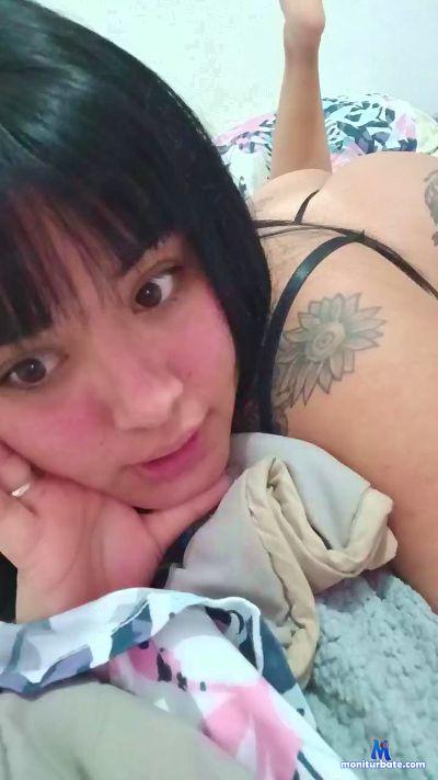 Geminniana cam4 bisexual performer from Argentine Republic  