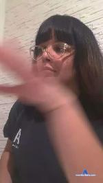 Luciferokk cam4 livecam show performer room profile