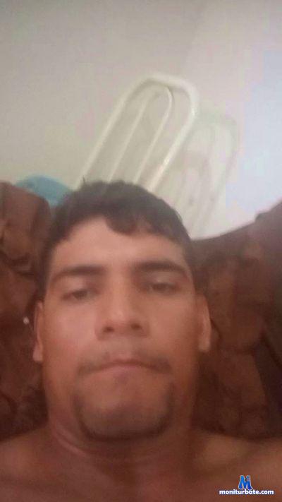 Magnata232 cam4 straight performer from Federative Republic of Brazil  
