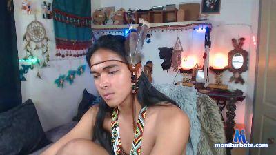 AsianTwoSpirit cam4 bicurious performer from Republic of the Philippines ass new young asian asiantwospirit livetouch longhair 