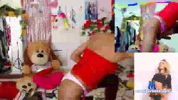 kinesias cam4 live cam performer profile