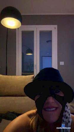 CleoxTe cam4 live cam performer profile