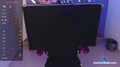AdelaHot_ cam4 bicurious performer from Argentine Republic cute bigass deepthroat ass pussy blowjob 