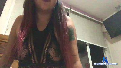 Claritalove cam4 bisexual performer from Republic of Chile  