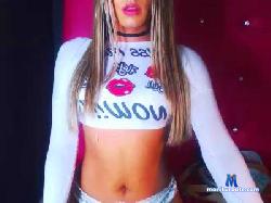 BarbieDirtySex cam4 live cam performer profile