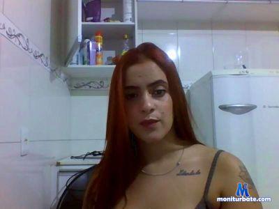 Mila_Fire cam4 straight performer from Federative Republic of Brazil skpMilaFire gostosa sexy pelada 