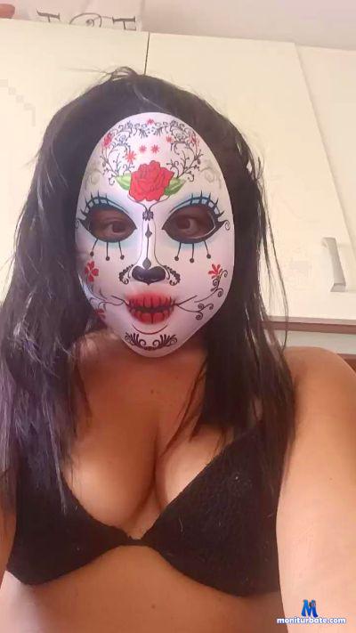 sissi35 cam4 straight performer from Republic of Italy  