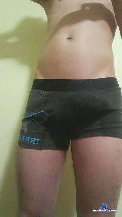 MezMarx cam4 live cam performer profile
