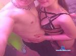brisa_and_nick cam4 livecam show performer room profile