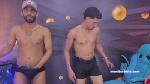 Dominic_Max cam4 livecam show performer room profile