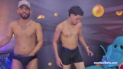 Dominic_Max cam4 live cam performer profile