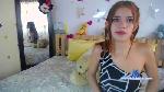 hannascarlett cam4 livecam show performer room profile